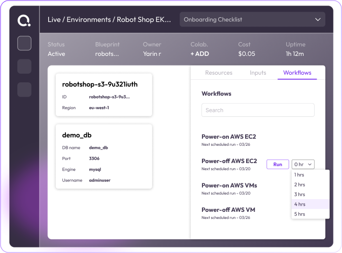 Quali Torque screenshot
