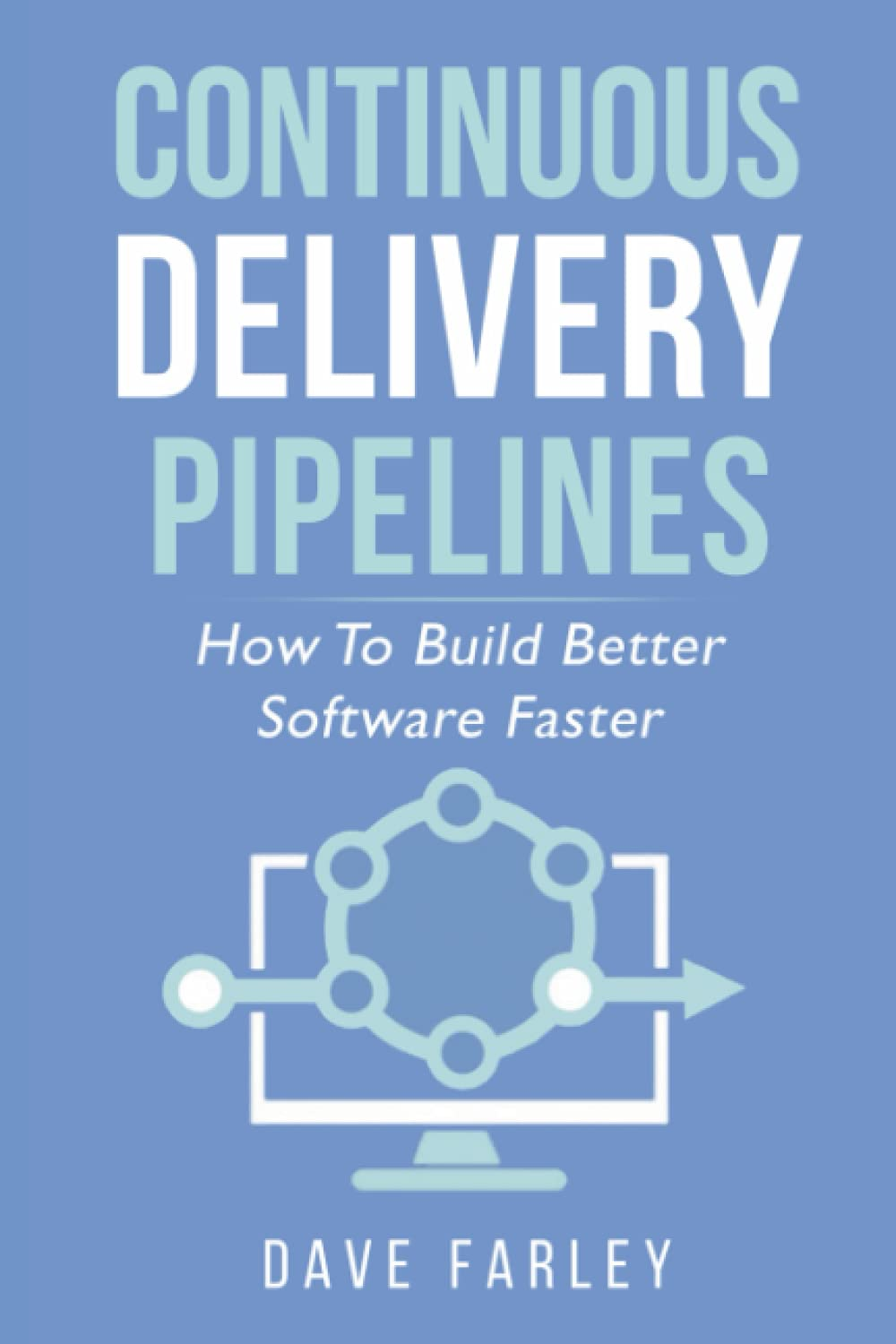 Continuous Delivery Pipelines