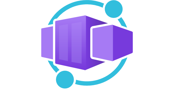 Azure Container Apps icon