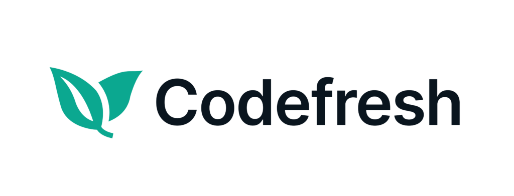 Codefresh logo