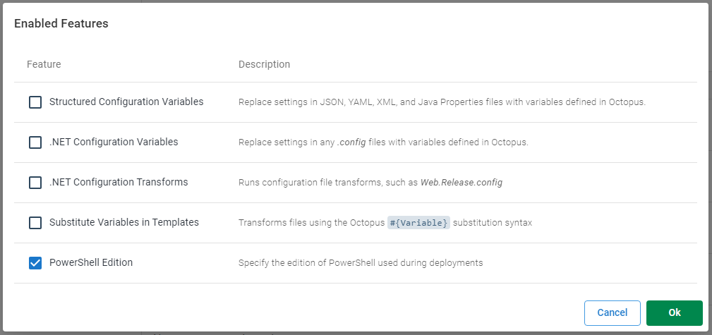 Imaging from the Cloud - How to setup Powershell Deployment