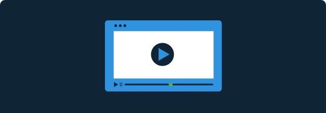 A video player
