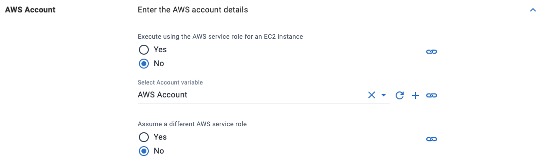 AWS Account