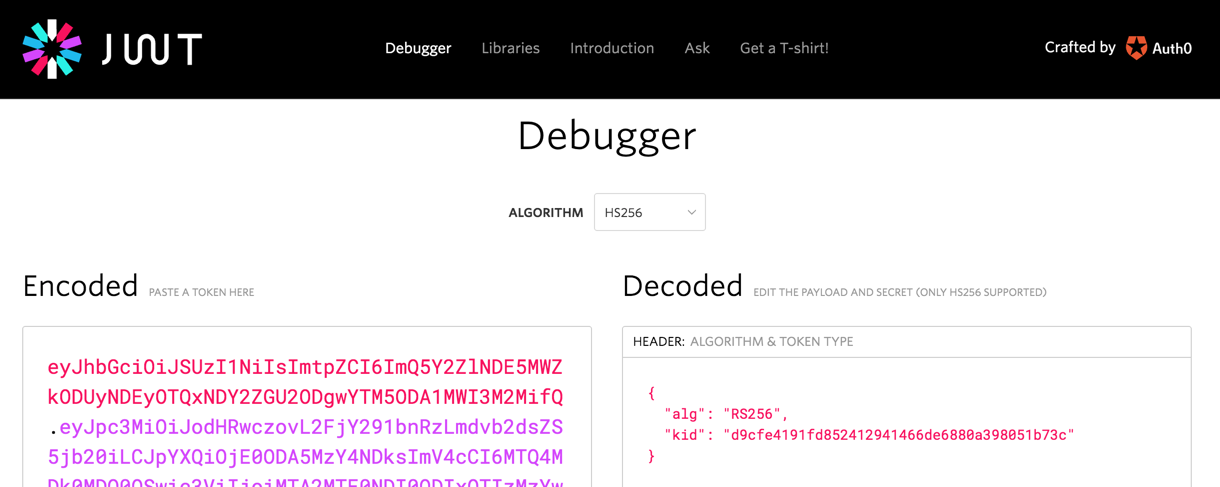 jwt.io