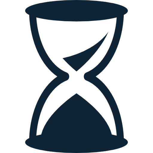 time