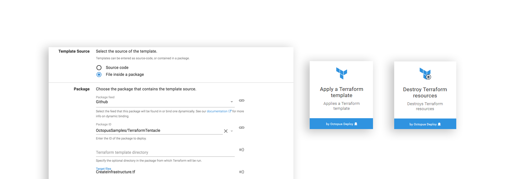 Terraform and Infrastructure as Code