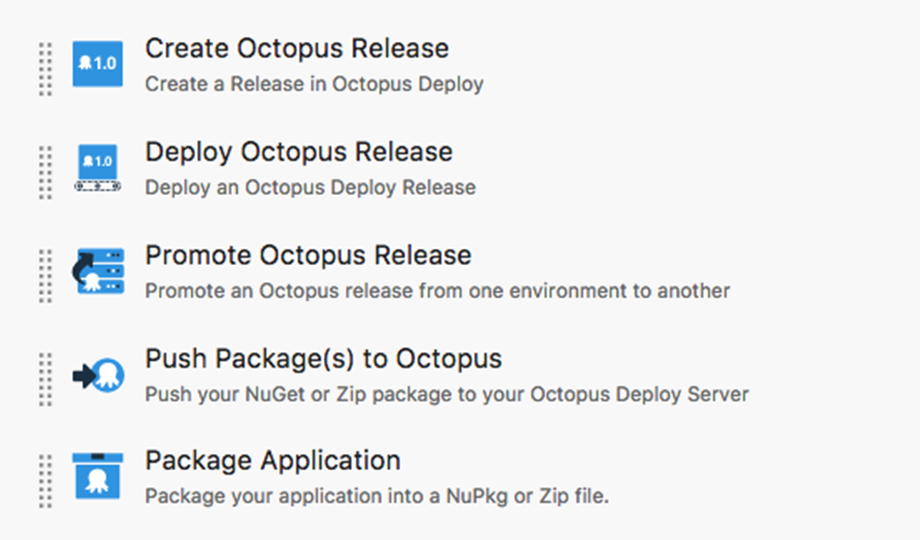 Microsoft Release Management Vs Octopus Deployment